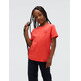 unisex singegram mini badge t-shirt soh
