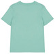 unisex chest singegram t-shirt l40