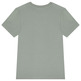 unisex chest singegram t-shirt msw