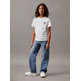unisex chest singegram t-shirt yaf