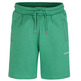 le short calvin klein new inst. logo shorts