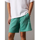 le short calvin klein new inst. logo shorts