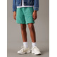 le short calvin klein new inst. logo shorts