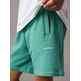 le short calvin klein new inst. logo shorts