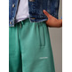 le short calvin klein new inst. logo shorts