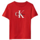 unisex u ck singegram ss t-shirt x0a