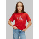unisex u ck singegram ss t-shirt x0a