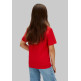 unisex u ck singegram ss t-shirt x0a