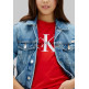 unisex u ck singegram ss t-shirt x0a