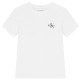 unisex u chest singelogo ss t-shirt yaf