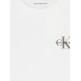 unisex u chest singelogo ss t-shirt yaf