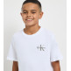 unisex u chest singelogo ss t-shirt yaf