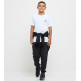 unisex u chest singelogo ss t-shirt yaf