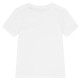 unisex u chest singelogo ss t-shirt yaf