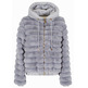 manteau femme yes zee giubbino donna tipo bomber, re