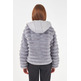 manteau femme yes zee giubbino donna tipo bomber, re
