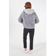 manteau femme yes zee giubbino donna tipo bomber, re