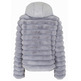 manteau femme yes zee giubbino donna tipo bomber, re