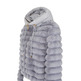 manteau femme yes zee giubbino donna tipo bomber, re