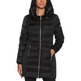 manteau femme  yeszee giubbino donna trapuntato coll