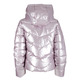 manteau femme  yeszee giubbino donna trapuntato con