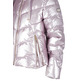 manteau femme  yeszee giubbino donna trapuntato con
