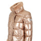 manteau femme  yes zee gubbino donna trapuntato con i
