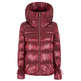 manteau femme  yes zee giubbino donna trapuntato, col