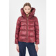 manteau femme  yes zee giubbino donna trapuntato, col