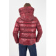 manteau femme  yes zee giubbino donna trapuntato, col