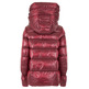 manteau femme  yes zee giubbino donna trapuntato, col