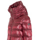 manteau femme  yes zee giubbino donna trapuntato, col