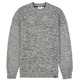 maillot homme  garcia j31042_men`s pullover