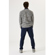 maillot homme  garcia j31042_men`s pullover