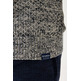 maillot homme  garcia j31042_men`s pullover