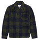 cazadora homme  garcia j31105_men`s overshirt