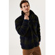 cazadora homme  garcia j31105_men`s overshirt