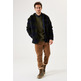 cazadora homme  garcia j31105_men`s overshirt