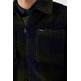 cazadora homme  garcia j31105_men`s overshirt