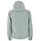 manteau femme yes zee giubbino donna crop con cappuc