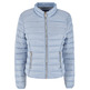 manteau femme yes zee giubbino donna trapuntatino