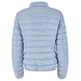 manteau femme yes zee giubbino donna trapuntatino