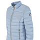 manteau femme yes zee giubbino donna trapuntatino