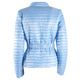 manteau femme  yeszee giubbino donna superlight con