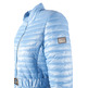 manteau femme  yeszee giubbino donna superlight con