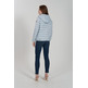 manteau femme yes zee giubbino donna trapuntatino co