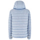 manteau femme yes zee giubbino donna trapuntatino co
