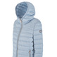 manteau femme yes zee giubbino donna trapuntatino co
