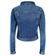 manteau femme yes zee giubbino donna in jeans
