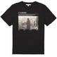 t-shirt femme  garcia jeans j50002_ladies t-shirt ss